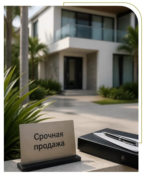 Срочная продажа недвижимости Пхукет из Борисоглебска от 52020 р. | коПхукет-Брс
