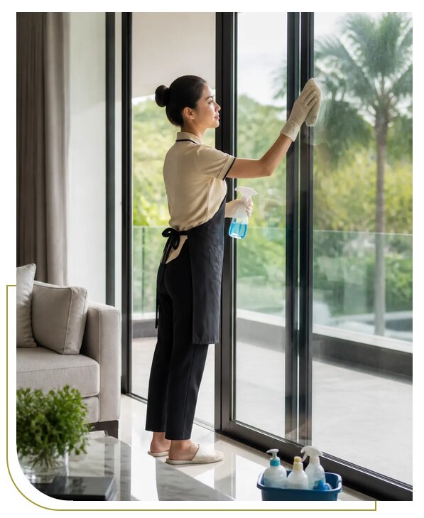 Клининг недвижимости на Пхукете для владельцев из Борисоглебска